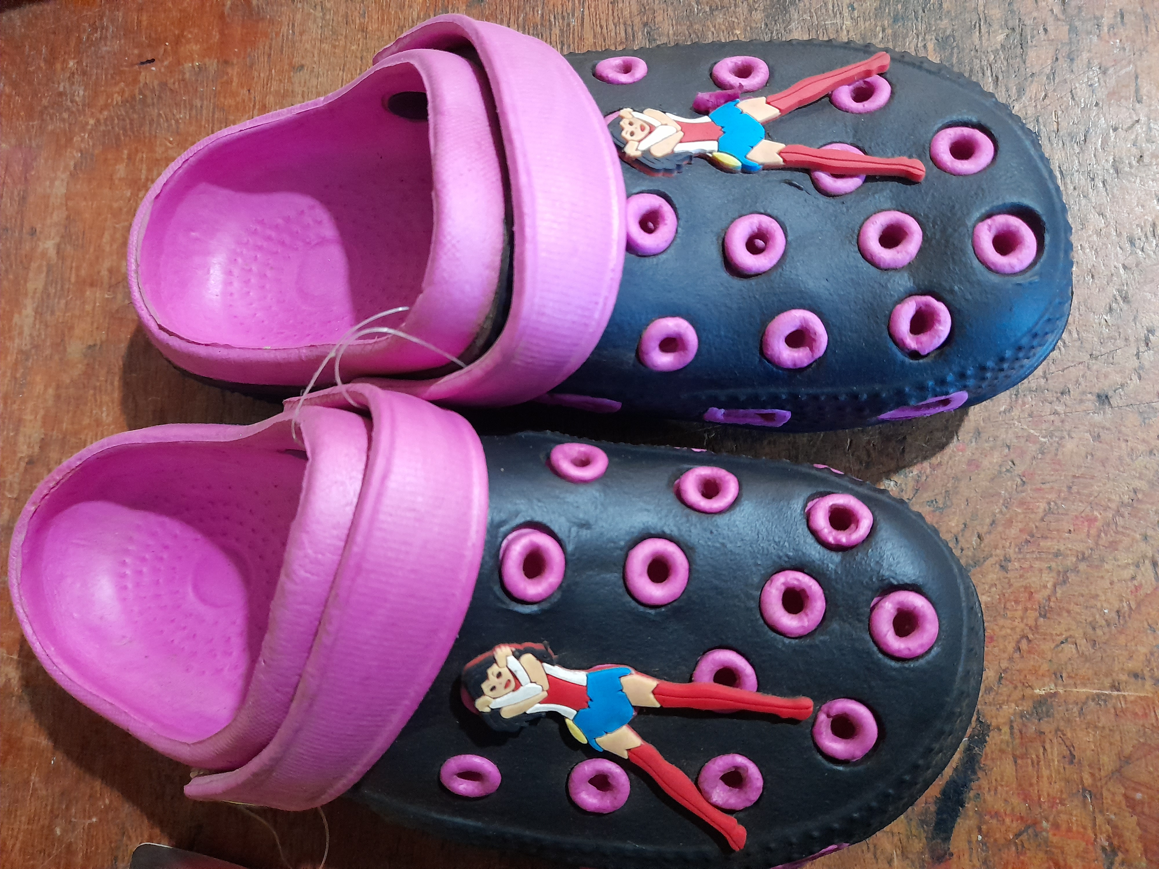 Figuara mujer msravilla