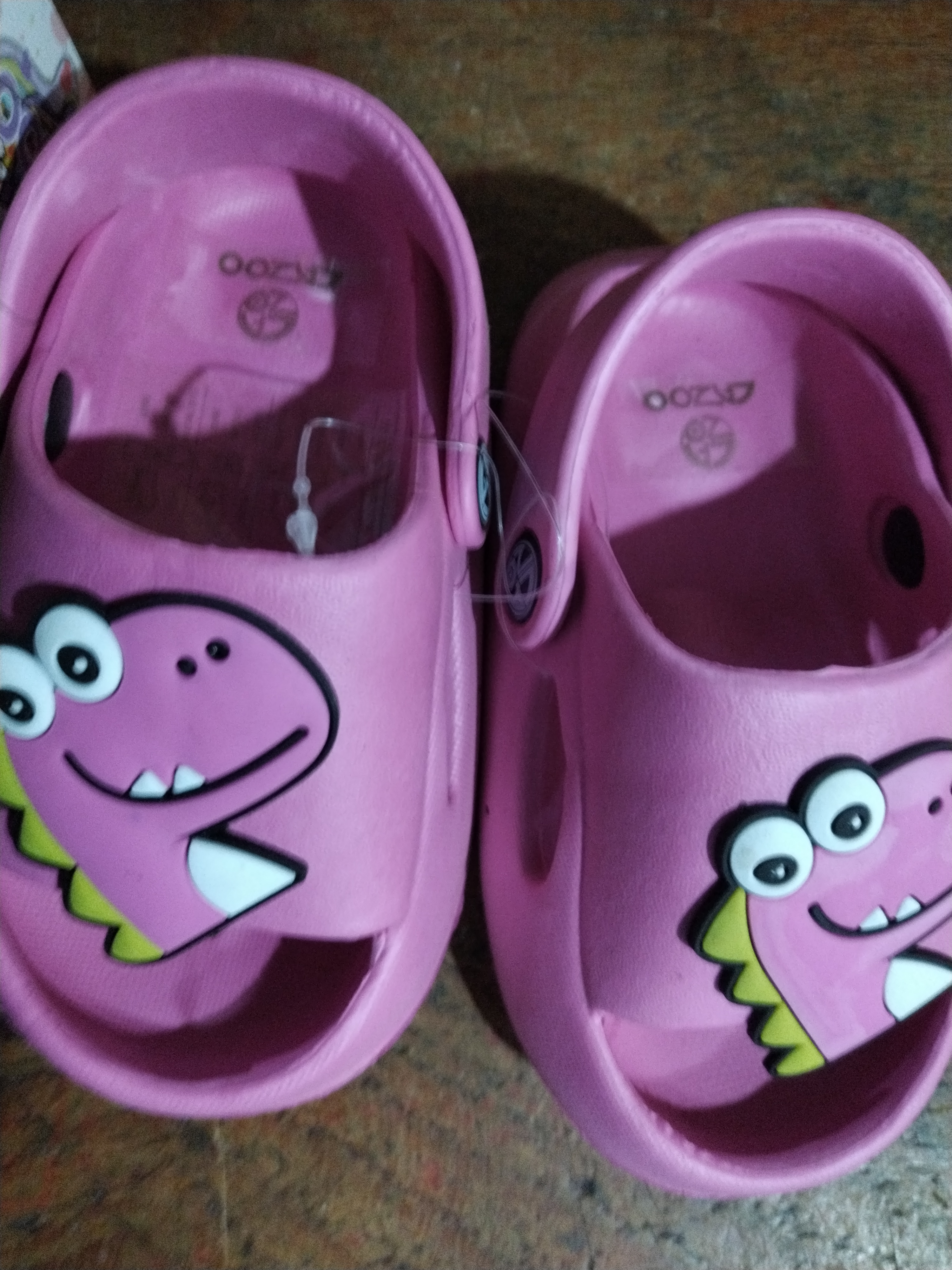 Figura de dinosaurio 